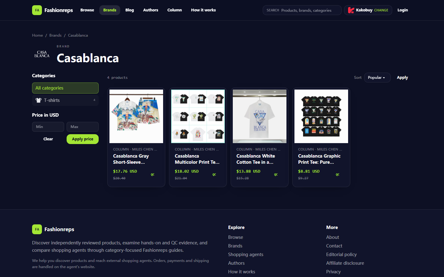 Casablanca Payment Not Confirmed: Verify Records